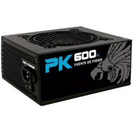 Fuente De Poder Eagle Warrior 600W PK600...