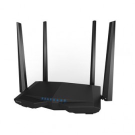 Tenda AC6 Router Wifi De Doble Banda 120...