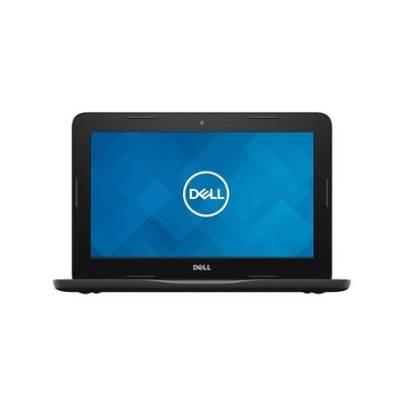 Laptop Dell Chromebook 11.6 Pul Intel Ce...Computadoras Brillo