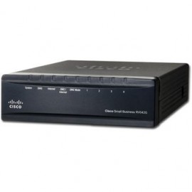 Ruteador Cisco RV042G VPN con WAN Gigabi...