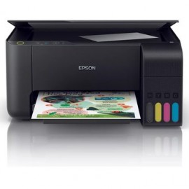 Impresora Multifuncional EPSON L3110, 33...