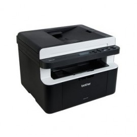 Multifuncional Brother DCP1617NW Laser M...