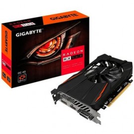 Tarjeta de Video GIGABYTE Radeon RX 560...