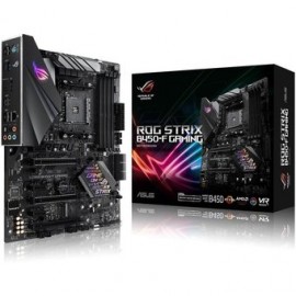 Tarjeta Madre ASUS ROG STRIX B450-F GAMI...