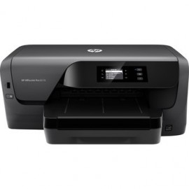 Impresora OfficeJet Pro HP 8210 Inyecció...