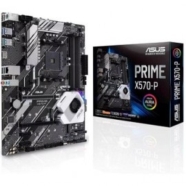 Tarjeta Madre ASUS PRIME X570-P Socket A...