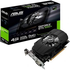 Tarjeta de Video GTX 1050 TI 4GB Nvidia...