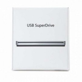 Apple SuperDrive MD564BE/A USB External...
