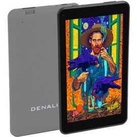 Tablet Denali E-TAB 2 7" 1GB ram 8 GB in...
