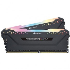 Memoria Corsair Vengeance RGB pro DDR4 P...