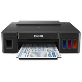 Impresora Canon PIXMA G1100 sistema de t...