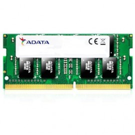 Memoria Ddr4 Adata 8GB 2400 Mhz Sodimm(A...