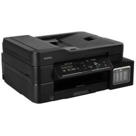 Impresora multifuncional Brother DCP-T71...