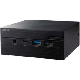 Mini Pc Windows Asus Barebone Pn40 N4000...