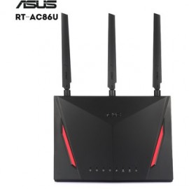 ASUS RT - AC86U Dual Core 1.8G 2900Mbps...