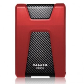 Disco Duro Externo Adata HD650 USB 3.1 2...