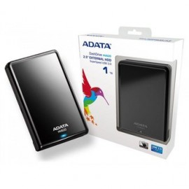 Disco duro externo Adata HV620S 1TB port...