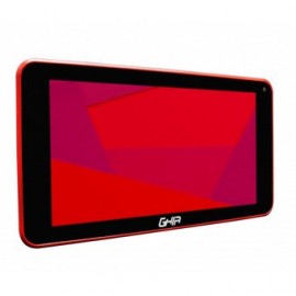 Tablet GHIA TREO NOTGHIA-245 Rojo/ 7"/An...