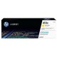 Cartucho de Tóner HP 410X-AmarilloComputadoras Brillo