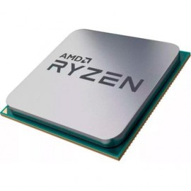 Procesador  AMD Ryzen 3 2200g Socket Am4...