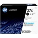 Cartucho de Tóner HP 37X Laserjet-NegroComputadoras Brillo