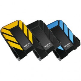 Disco Duro Externo Adata 2.5" de 1TB Hd7...