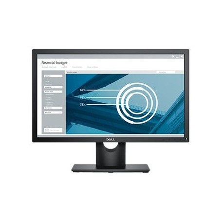 Monitor Dell E2216H Full HD VGA Display...Computadoras Brillo