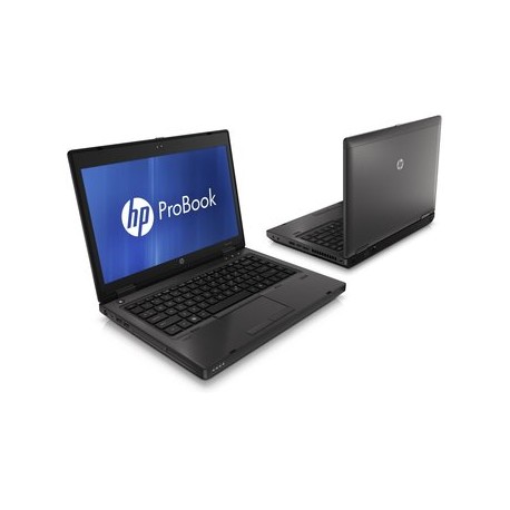 Laptop HP Probook 6460b 14" Intel Core I...Computadoras Brillo