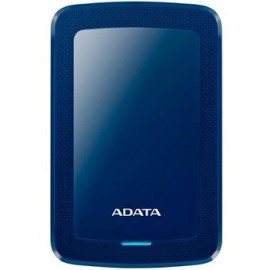 Disco Duro Externo Adata HV300 4TB Azul...