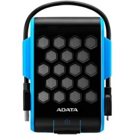 Disco Duro Externo Adata HD720 2 TB USB...