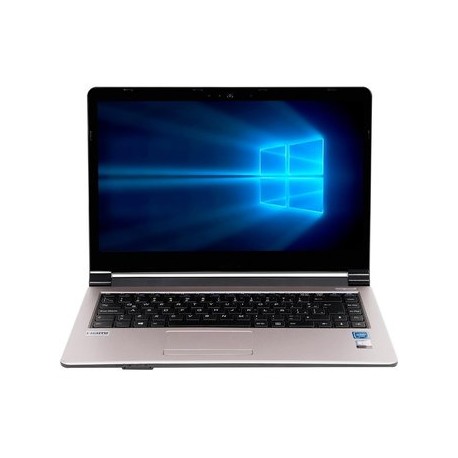 Laptop VORAGO Intel N3060 4GB 500GB 14 W...Computadoras Brillo