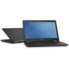 Laptop DELL E5550 Intel Core I5 5a Gen P...