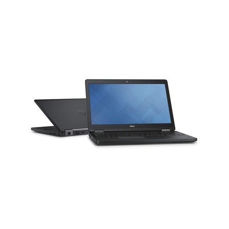 Laptop DELL E5550 Intel Core I5 5a Gen P...Computadoras Brillo