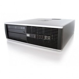 CPU HP 6005 Sff , Athlon X2 3.4 Ghz ,4gb...
