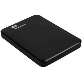 Disco Duro Portátil Western Digital Elem...