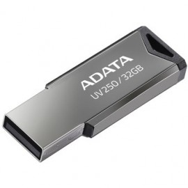 Unidad Flash USB 2.0 ADATA UV250 de 32GB...