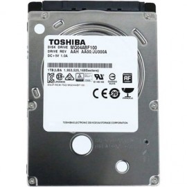 Disco Duro 2.5 Toshiba 1TB SATA 3 128MB...