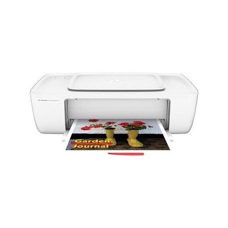 Impresora HP Deskjet 1115-ColorComputadoras Brillo