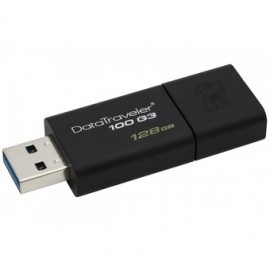 Memoria USB 128 GB 3.0 DataTraveler DT10...