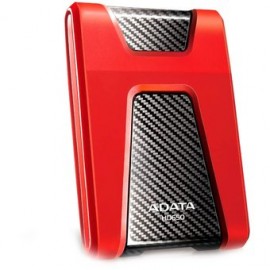 ADATA Disco Duro Externo AHD650-2TU31-CR...