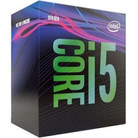 Procesador Intel Core i5 9400 2.9GHz Six...